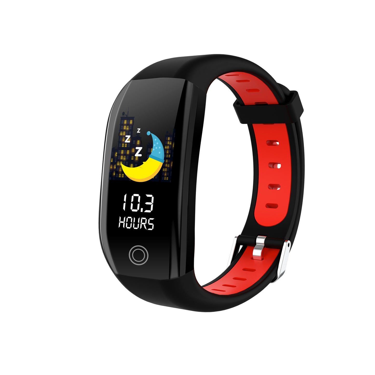 Smart Bracelet Health Monitor