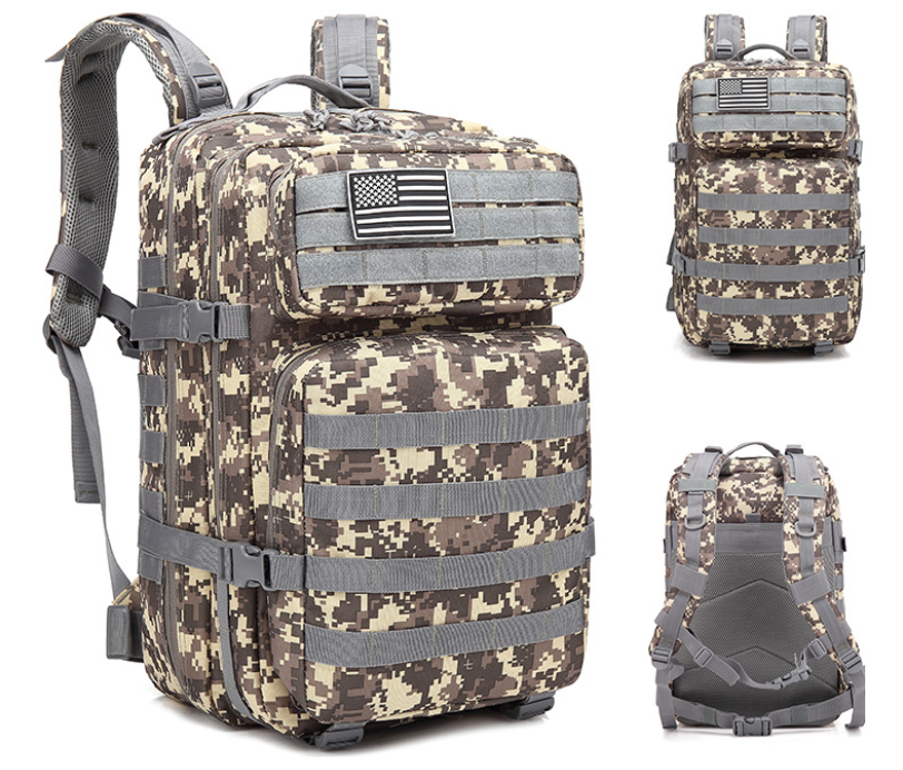 Outdoor Tactical Backpack