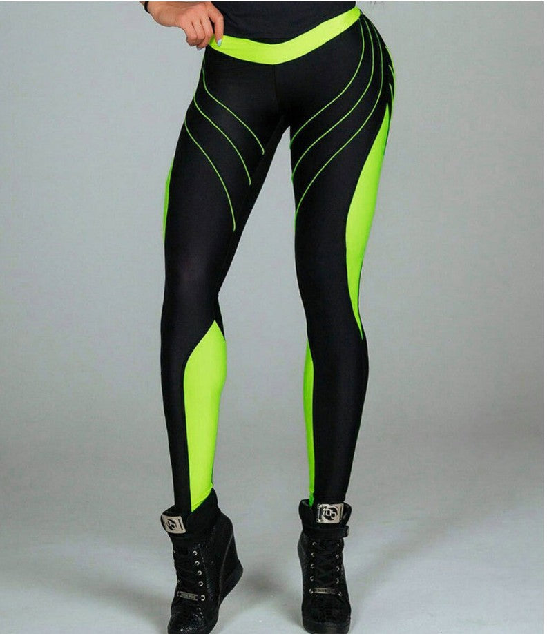 Sports Leggings