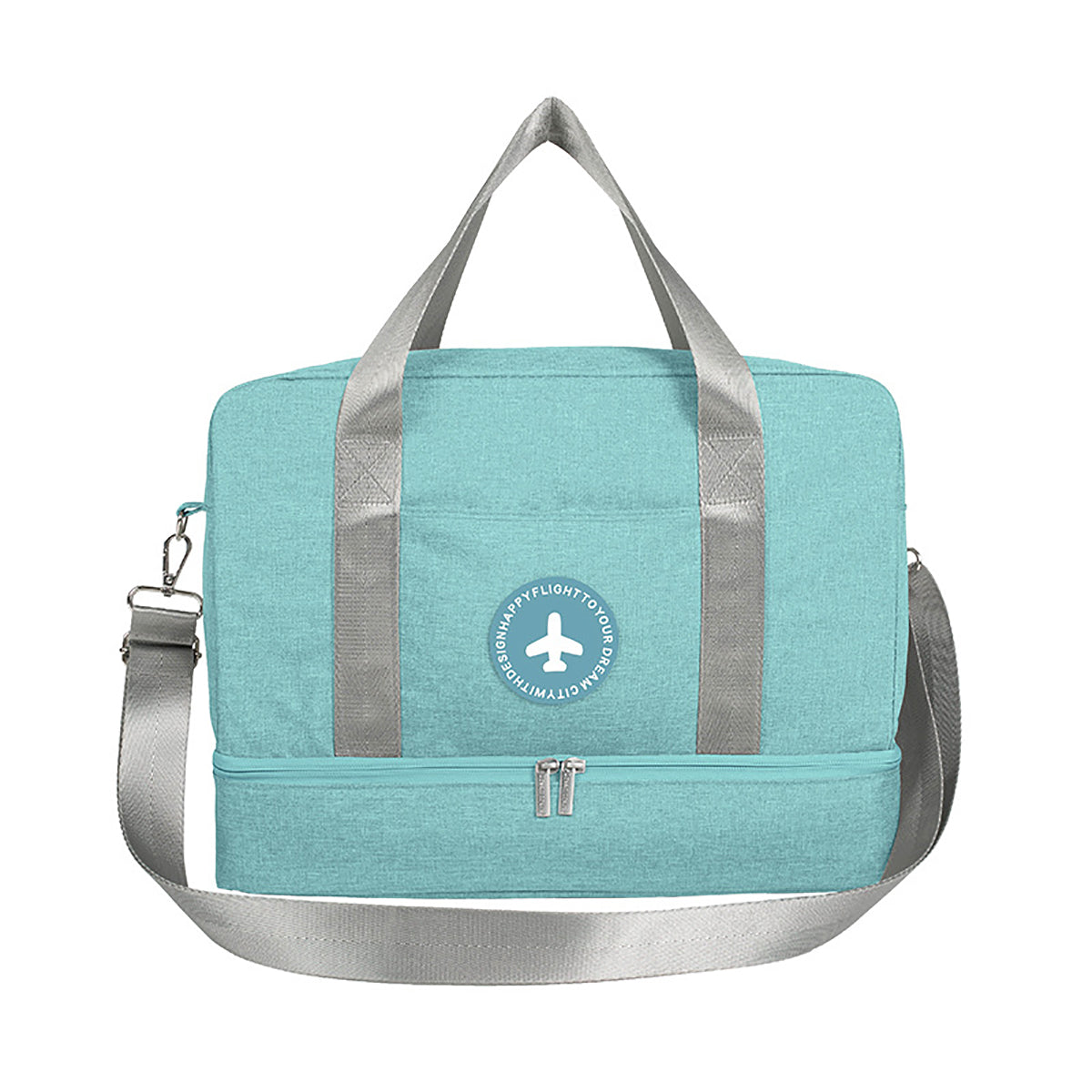 Yoga and Outdoor Sports Travel Handbag