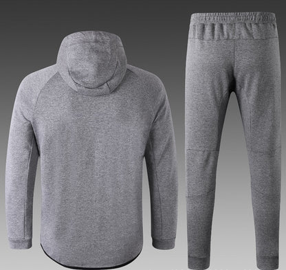 Manchester City Style Active Tracksuit