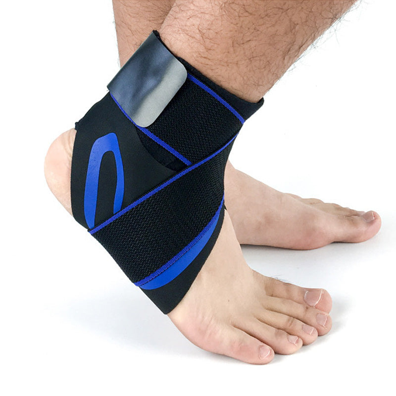 Ankle Support Brace Sleeves