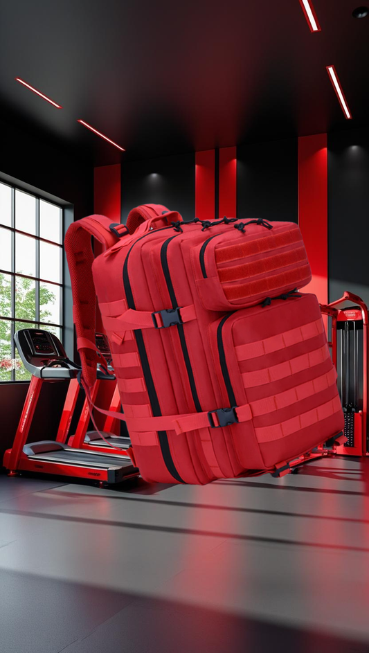 Outdoor Tactical Backpack